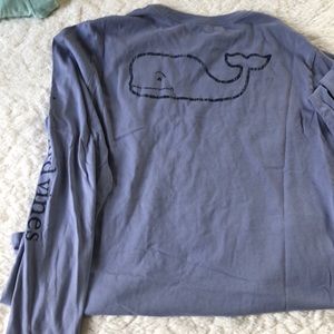 vineyard vines long sleeve